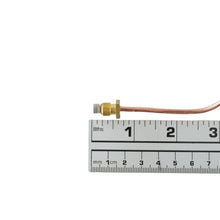 Fireplace Compatible With Valor Thermocouple 479/480/502 FCP0107 - Fireplace