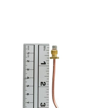 Fireplace Compatible With Valor Thermocouple 479/480/502 FCP0107 - Fireplace
