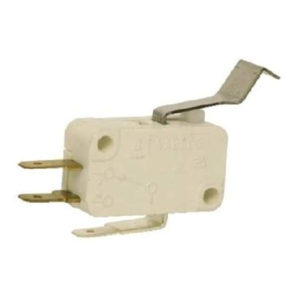Fireplace Electrical Switch Micro Damper Or Glass Safety Switch - DIY ...