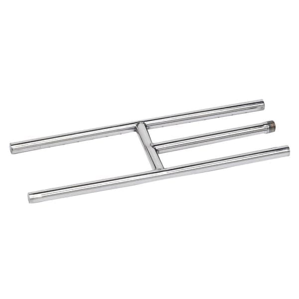Fireplace H- Burner 12