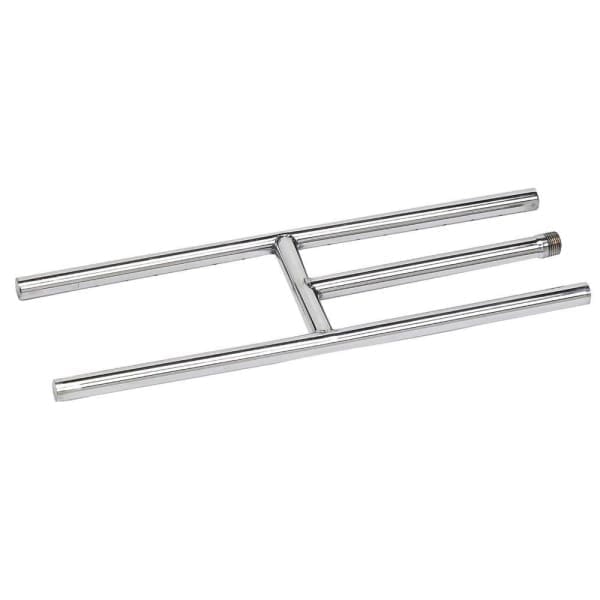 Fireplace H- Burner 18