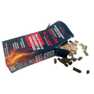 Fireplace Creosote Remover For Pellet Stove 98P FCP98P