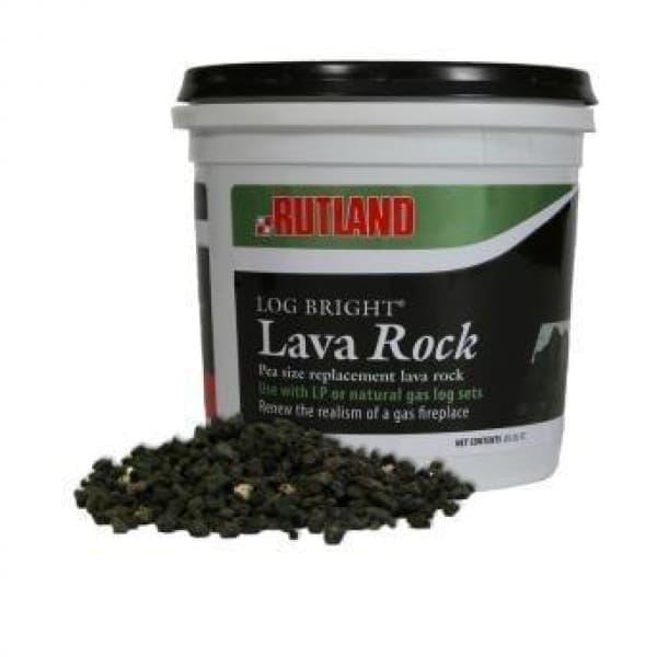 Fireplace Maintenance Products Lava Rock .05 Cu FT FCP595 - DIY PART CENTERFireplace Maintenance Products Lava Rock .05 Cu FT FCP595FireplaceDIY PART CENTERFCP595