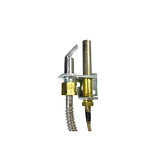 Fireplace Pilot Assy Millivolt Robertshaw NAT 36" HPC 219N - DIY PART CENTERFireplace Pilot Assy Millivolt Robertshaw NAT 36" HPC 219NFireplaceDIY PART CENTER219N