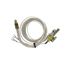 Fireplace Pilot Assy Millivolt Robertshaw NAT 36" HPC 219N - DIY PART CENTERFireplace Pilot Assy Millivolt Robertshaw NAT 36" HPC 219NFireplaceDIY PART CENTER219N