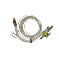 Fireplace Pilot Assy Millivolt Robertshaw NAT 36" HPC 219N