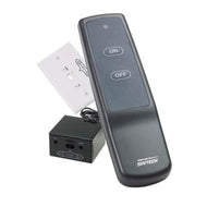 Fireplace Remote Control On/Of compatible with Skytech 1001-A