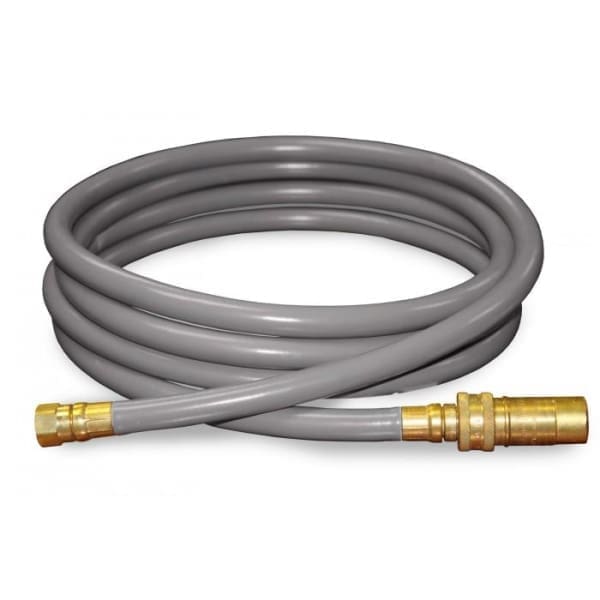 Fireplace Skytech Quick Disconnect Kit for Natural Gas or Propane, 12-Foot FG-12QDK - DIY PART CENTERFireplace Skytech Quick Disconnect Kit for Natural Gas or Propane, 12-Foot FG-12QDKFireplaceDIY PART CENTERFG-12QDK