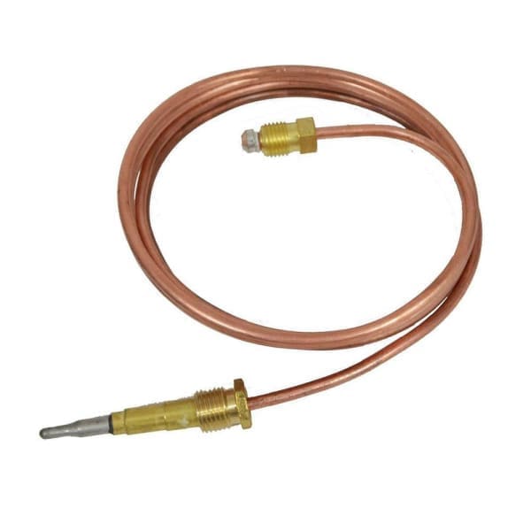 Fireplace Thermocouple For Sit Piliot Assy Sit 1116-0290216 Use In Many Fireplaces Replacement For 53373 24