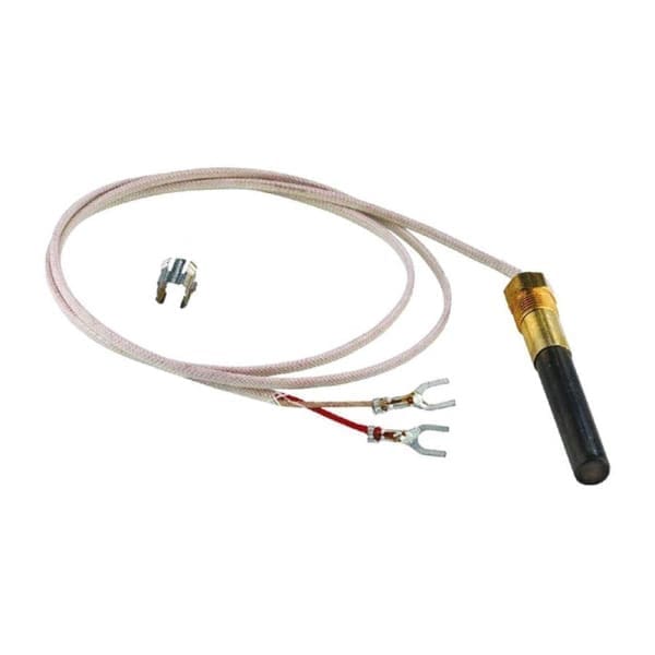 Fireplace Thermopile 48