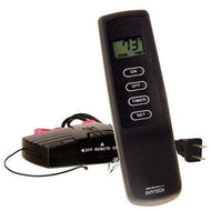 Fireplace Timer Remote Control compatible with Skytech 1410TLCD-A