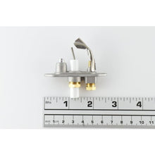 Fireplace Valor Electrode and Pilot Assembly (Propane) FCP0152 - DIY PART CENTERFireplace Valor Electrode and Pilot Assembly (Propane) FCP0152FireplaceDIY PART CENTERFCP0152
