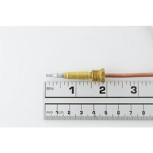 Fireplace Valor Thermocouple 530E / 534E / 535E FCP0118 - DIY PART CENTERFireplace Valor Thermocouple 530E / 534E / 535E FCP0118FireplaceDIY PART CENTERFCP0118