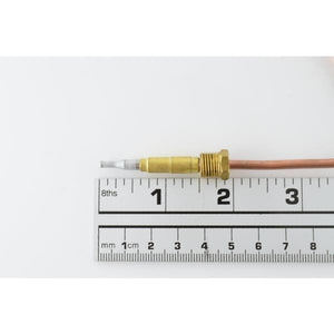 Fireplace Valor Thermocouple 530E / 534E / 535E FCP0118 - DIY PART CENTERFireplace Valor Thermocouple 530E / 534E / 535E FCP0118FireplaceDIY PART CENTERFCP0118