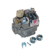 Fireplace Valve 700-506 Robertshaw 3/4"X3/4" Combo Gas FCP700-506