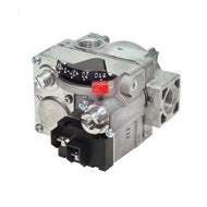 Fireplace Dual Gas Valve compatible with Robertshaw FCP720-402
