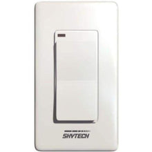 Fireplace Wireless Wall Mounted compatible with Skytech On/Off Switch DIY1001D - A - DIY PART CENTERFireplace Wireless Wall Mounted compatible with Skytech On/Off Switch DIY1001D - AFireplaceDIY PART CENTERDIY1001D - A