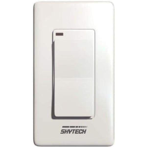 Fireplace Wireless Wall Mounted compatible with Skytech On/Off Switch DIY1001D - A - DIY PART CENTERFireplace Wireless Wall Mounted compatible with Skytech On/Off Switch DIY1001D - AFireplaceDIY PART CENTERDIY1001D - A
