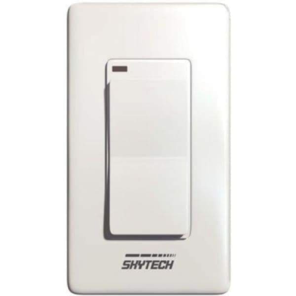 Fireplace Wireless Wall Mounted compatible with Skytech On/Off Switch DIY1001D - A - DIY PART CENTERFireplace Wireless Wall Mounted compatible with Skytech On/Off Switch DIY1001D - AFireplaceDIY PART CENTERDIY1001D - A