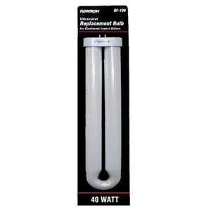 Fountain Mics Flowtron BF-130 40 Watt U-Shape Bulb For FC7800 & FC8800 Models FTCPBF-130 - DIY PART CENTERFountain Mics Flowtron BF-130 40 Watt U-Shape Bulb For FC7800 & FC8800 Models FTCPBF-130Water FountainDIY PART CENTERFTCPBF-130