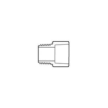 Fountain & Water Feature Adapter Male 3/8" x 1/2" 436-053 - DIY PART CENTERFountain & Water Feature Adapter Male 3/8" x 1/2" 436-053Water FountainDIY PART CENTER436-053