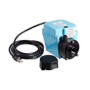 Fountain & Water Feature Little Giant Pumps 3E-34N Series - Water Fountain