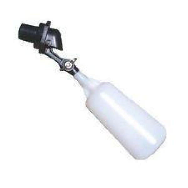 Fountain & Water Feature Fill Valve 1/2