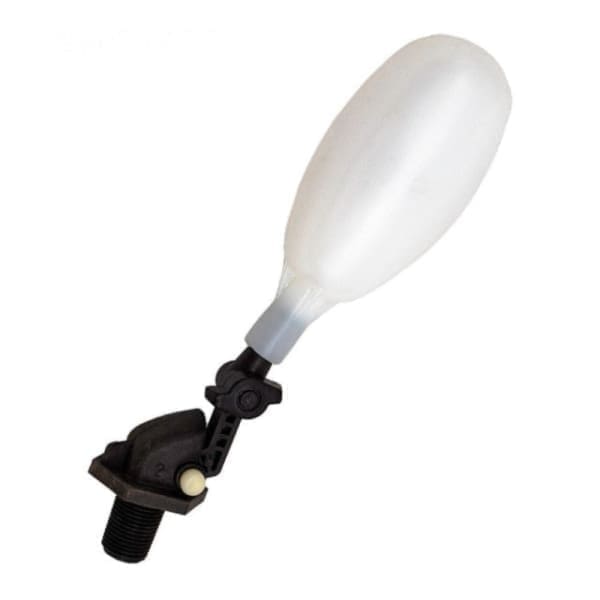 Fountain & Water Feature Fill Valve Float Assembly 3/8