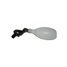 Fountain & Water Feature Fill Valve Float Assembly 3/8 Inch Water Leveler - Water Fountain