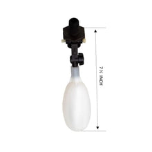 Fountain & Water Feature Fill Valve Float Assembly 3/8" DIY4190 - DIY PART CENTERFountain & Water Feature Fill Valve Float Assembly 3/8" DIY4190Water FountainDIY PART CENTERDIY4190