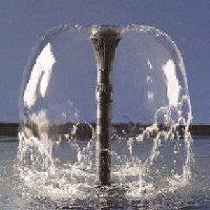 Fountain & Water Feature Fountain HEAD- Nozzle OASE 1 LAVA - Water Fountain