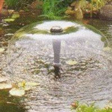 Fountain & Water Feature Fountain HEAD- Nozzle OASE 1 LAVA - Water Fountain