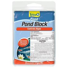 Fountain & Water Feature Water Treatment Pond Anti-Algae Block Single Package - Water Fountain