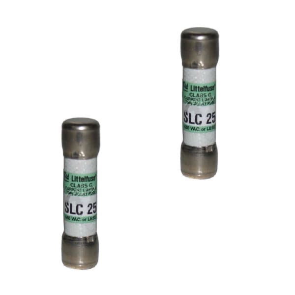 Hot Tub 25 Amp Slo-Blo Replacement Fuse, Large Style (2 Pack) Busssc25 - DIY PART CENTERHot Tub 25 Amp Slo-Blo Replacement Fuse, Large Style (2 Pack) Busssc25Hot Tub PartsDIY PART CENTERBusssc25