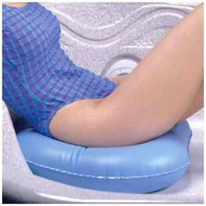 Hot Tub Accessories Single Booster Seat (Blue) HTCP5350BLU - Hot Tub Parts