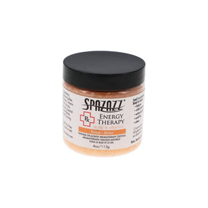 Hot Tub Chemicals Spazazz Rx Therapy 6/pk 7455 - Hot Tub Parts