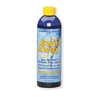 Hot Tub Chemicals Swirl Away Plumbing Cleaner -1810 CS500B