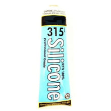 Hot Tub Compatible With BOSS 315 RTV Silicone Clear DIY315 - DIY PART CENTERHot Tub Compatible With BOSS 315 RTV Silicone Clear DIY315Hot Tub PartsDIY PART CENTERDIY315