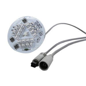 Hot Tub Compatible With Cal Spas CAL SPAS Led 2" Light (Spa Light - Cluster Light, Daisy Chain) - DIY PART CENTERHot Tub Compatible With Cal Spas CAL SPAS Led 2" Light (Spa Light - Cluster Light, Daisy Chain)Hot Tub PartsDIY PART CENTERLIT16100190