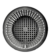 Hot Tub Compatible With Cal Spas Filter Basket Color: Black DIY11700138B - Hot Tub Parts
