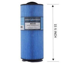 Hot Tub Compatible With Cal Spas Filter DIY8548 - DIY PART CENTERHot Tub Compatible With Cal Spas Filter DIY8548Hot Tub PartsDIY PART CENTERDIY8548