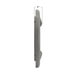 Hot Tub Compatible With Cal Spas Filter Locking Trim Ring Calfil11700134 - DIY PART CENTERHot Tub Compatible With Cal Spas Filter Locking Trim Ring Calfil11700134Hot Tub PartsDIY PART CENTERCalfil11700134