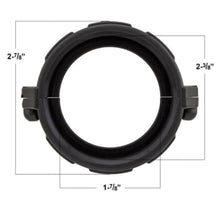 Hot Tub Compatible With Cal Spas Heater Split Nut 1 1/2" 2PK DIY14700120 - DIY PART CENTERHot Tub Compatible With Cal Spas Heater Split Nut 1 1/2" 2PK DIY14700120Hot Tub PartsDIY PART CENTERDIY14700120