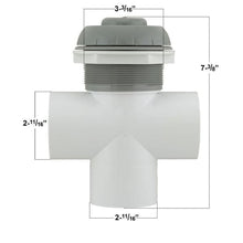 Hot Tub Compatible With Caldera Spas Diverter Valve WAT022007 - DIY PART CENTERHot Tub Compatible With Caldera Spas Diverter Valve WAT022007Hot Tub PartsDIY PART CENTERWAT022007