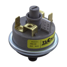 Hot Tub Compatible With Caldera Spas Heater Pressure Switch WAT71586 / 3903 - Hot Tub Parts