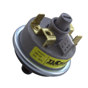 Hot Tub Compatible With Caldera Spas Heater Pressure Switch WAT71586 / 3903 - Hot Tub Parts