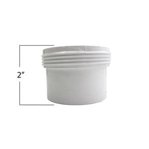 Hot Tub Compatible With Caldera Spas Heater Tail Piece 2" DIY70905 - DIY PART CENTERHot Tub Compatible With Caldera Spas Heater Tail Piece 2" DIY70905Hot Tub PartsDIY PART CENTERDIY70905