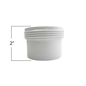 Hot Tub Compatible With Caldera Spas Heater Tail Piece WAT70905 - Hot Tub Parts