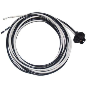 Hot Tub Compatible With Caldera Spas Light Wire Harness WAT023010 - Hot Tub Parts