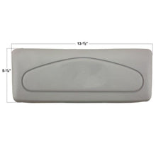 Hot Tub Compatible With Caldera Spas Pillow DIY72593 - DIY PART CENTERHot Tub Compatible With Caldera Spas Pillow DIY72593Hot Tub PartsDIY PART CENTERDIY72593